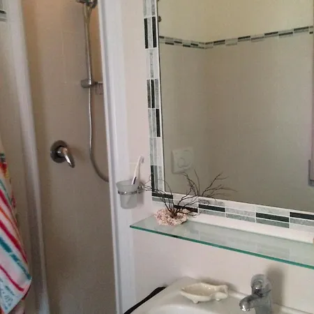 Terrazza Al Cotone Marciana Marina (Isola d'Elba)