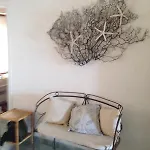 アパート Terrazza Al Cotone マルチャーナ・マリーナ