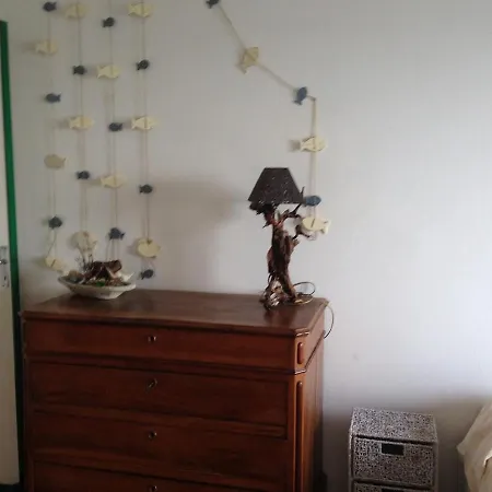 Terrazza Al Cotone Marciana Marina (Isola d'Elba)