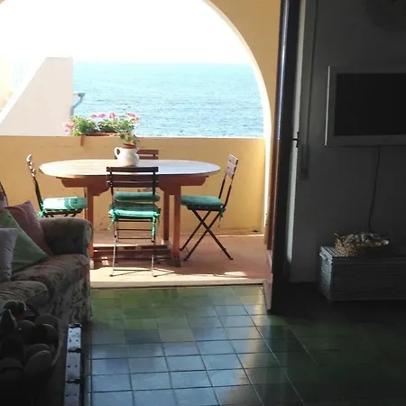 Terrazza Al Cotone Appartement