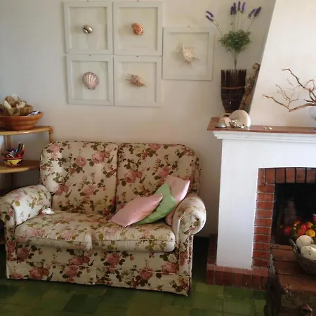 Terrazza Al Cotone *