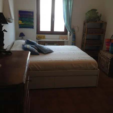 Apartment Terrazza Al Cotone