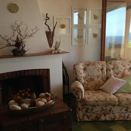 Terrazza Al Cotone Appartement *