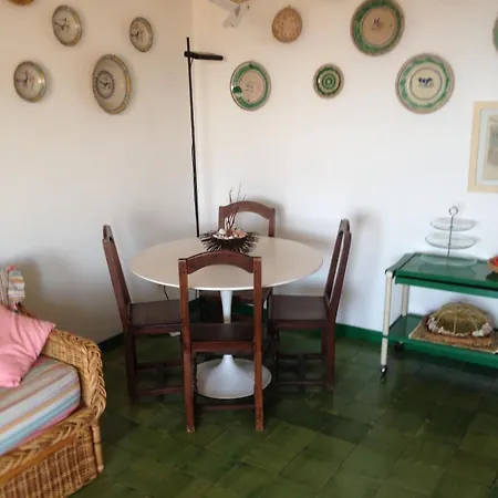 Terrazza Al Cotone Apartment Marciana Marina (Isola d'Elba)