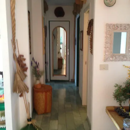 Terrazza Al Cotone Appartement *