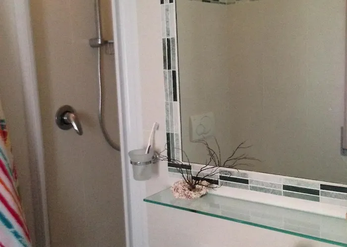 Terrazza Al Cotone Marciana Marina (Isola d'Elba)