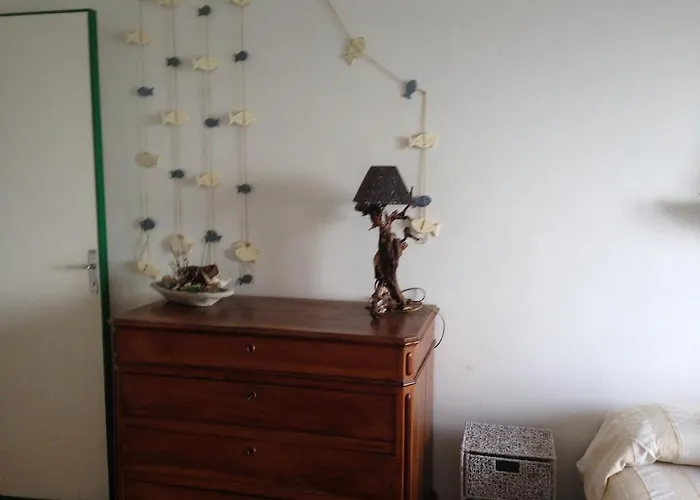 Terrazza Al Cotone Marciana Marina (Isola d'Elba)