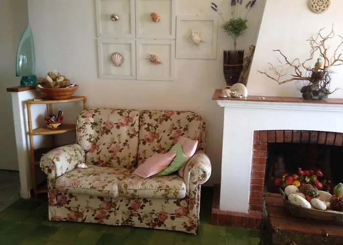 Terrazza Al Cotone *