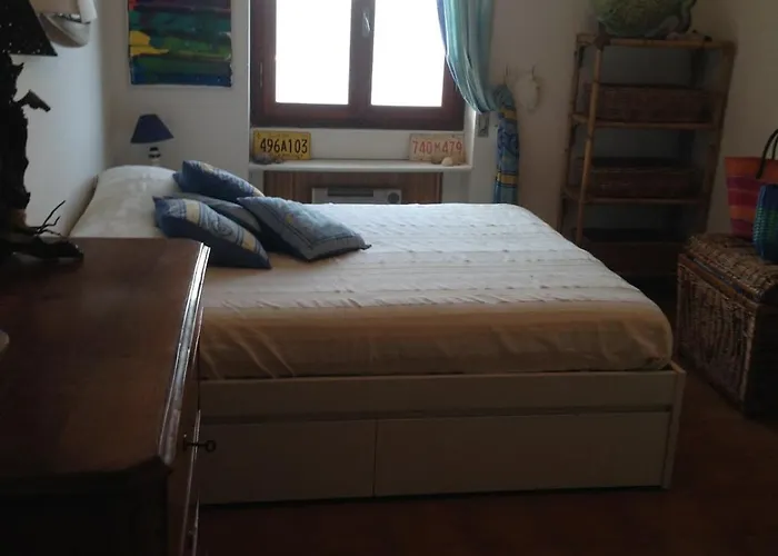 Appartement Terrazza Al Cotone