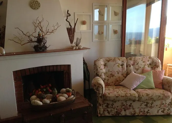 Terrazza Al Cotone Appartement *