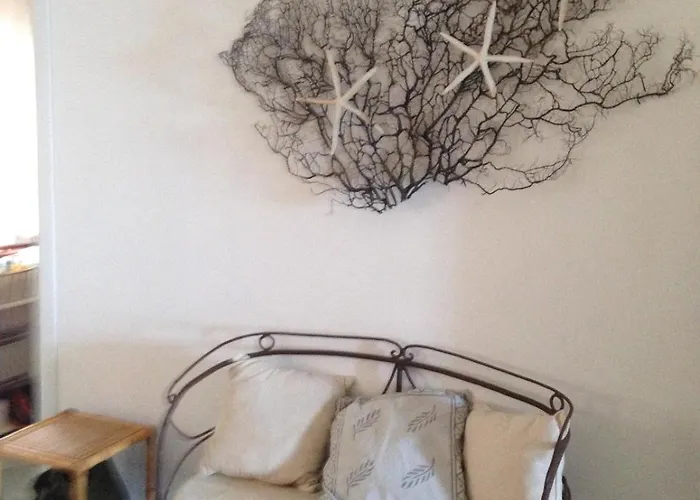 Apartment Terrazza Al Cotone Marciana Marina (Isola d'Elba)