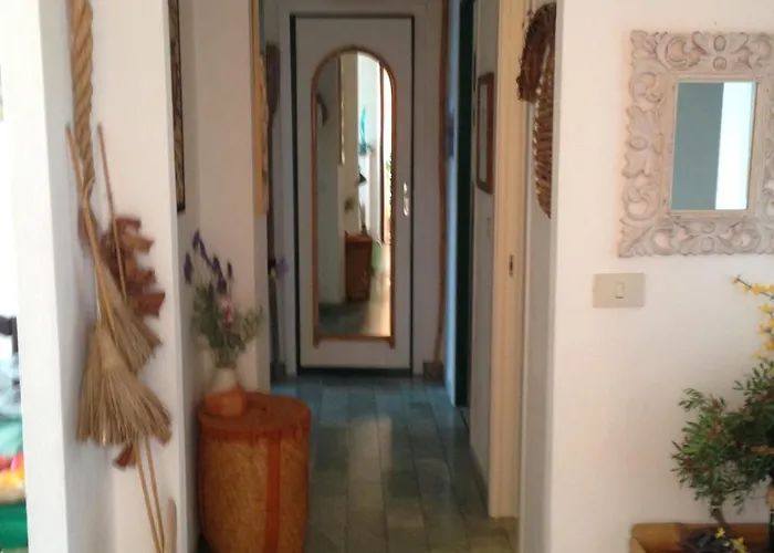 Terrazza Al Cotone Appartement *