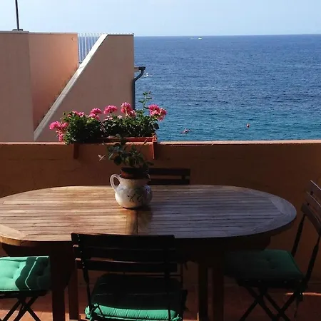 Terrazza Al Cotone